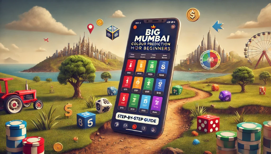 Why Big Mumbai Game is the Best Platform in India: A Complete Guide