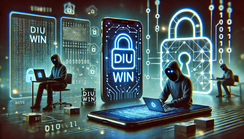 Unlocking Secrets: Is the Diu Win Hack Mod APK Worth It?