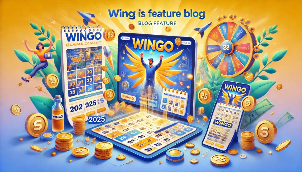 Wingo Game 101 Complete Guide to Playing & Winning in 2025